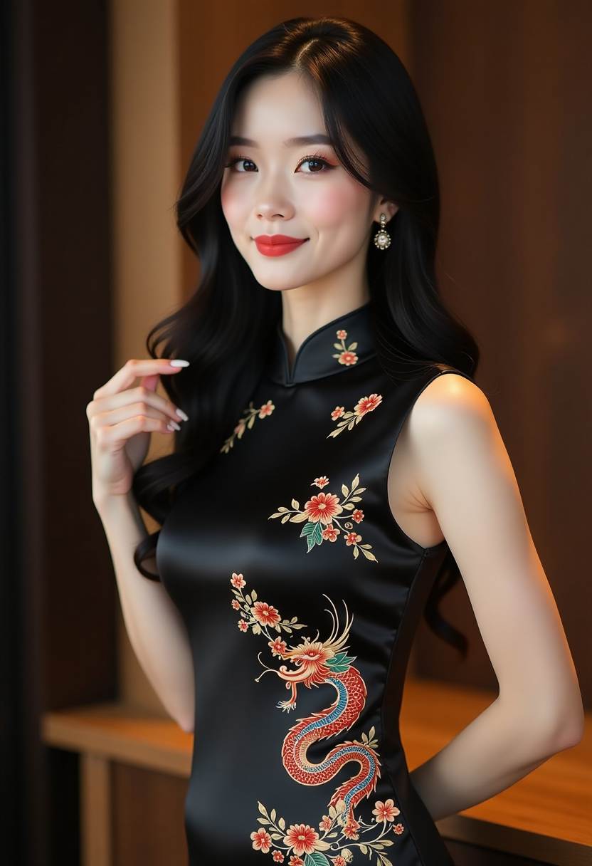 月下归途电影海报