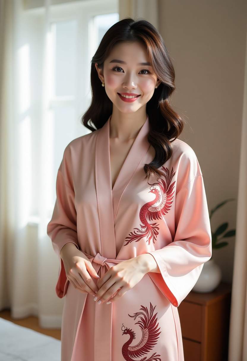 烟火人间剧集海报